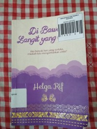 Image of Dibawah Langit yang Sama